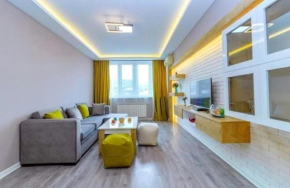 City Center, Modern 2Bedroom and 2Bathroom and Stunning View